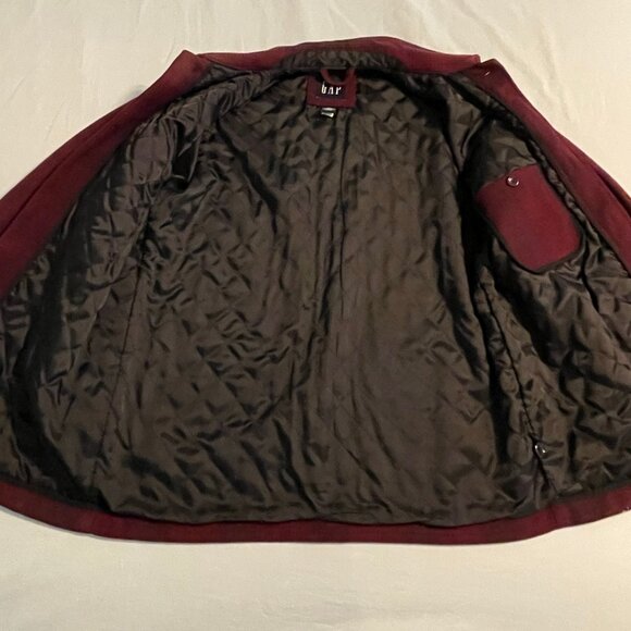 GAP Wool Jacket/Coat for Men Size Small - Picture 4 of 13